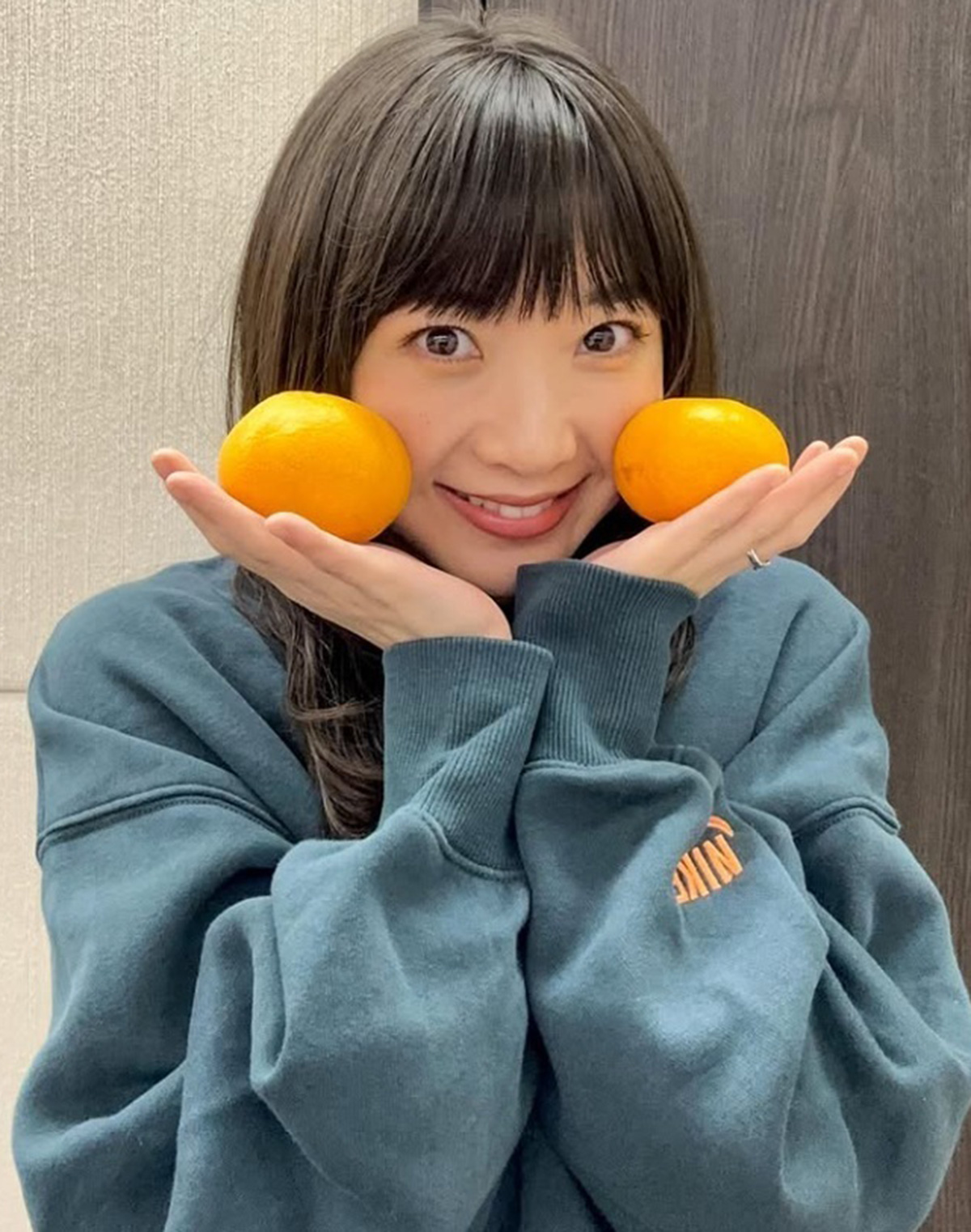 突如卒業を発表した有安杏果。その後の複雑な関係が取り沙汰されている（写真・本人Instagramより）