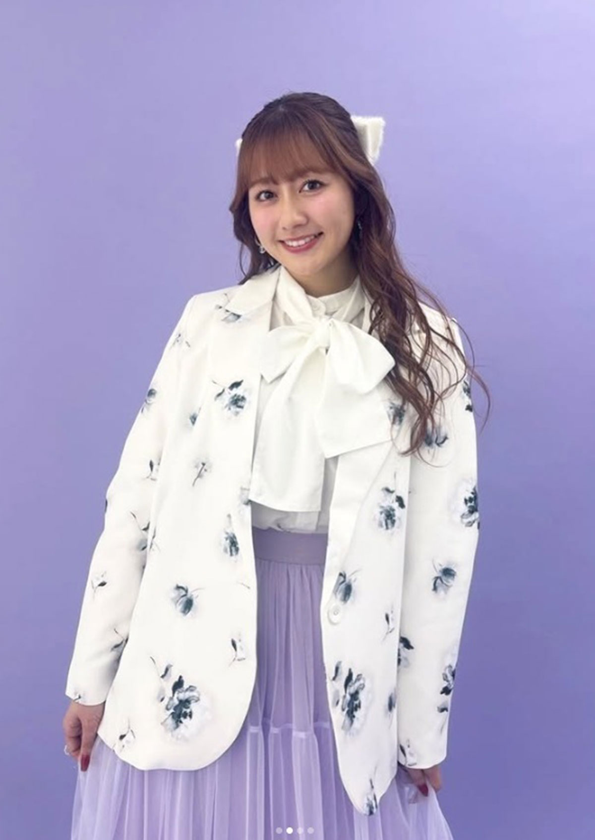 ももクロのあーりんこと佐々木彩夏が電撃結婚、結婚相手の情報は“一切なし”　育んだ“極秘愛”に驚きの声