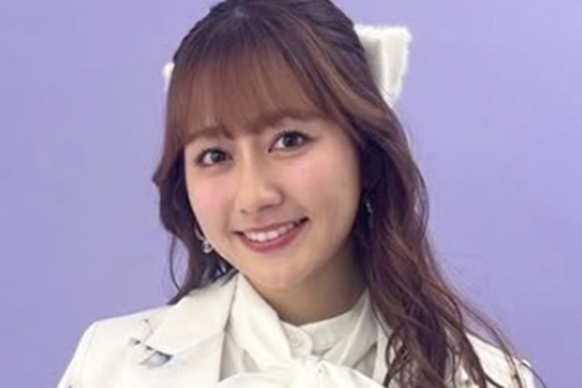 ももクロのあーりんこと佐々木彩夏が電撃結婚、結婚相手の情報は“一切なし”…