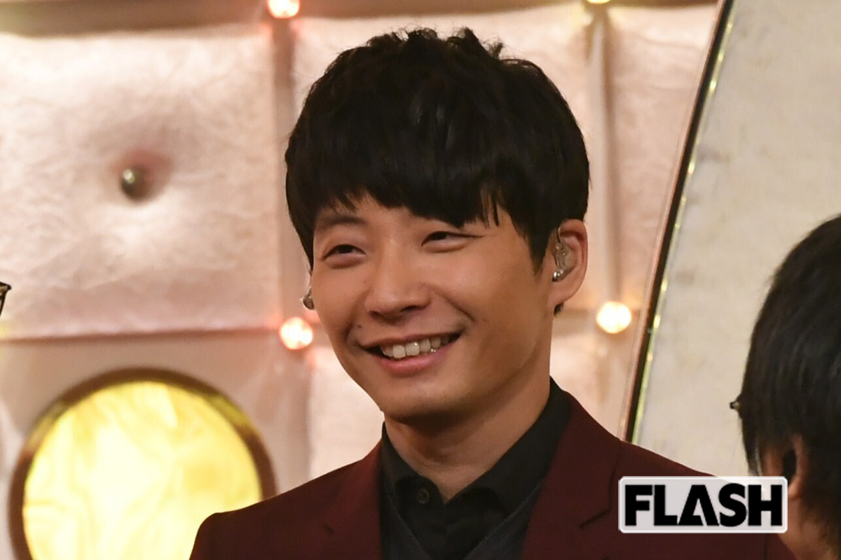 星野源、韓国雑誌で激変ビジュ公開、「誰かと思った」ファン衝撃…“親友”と…