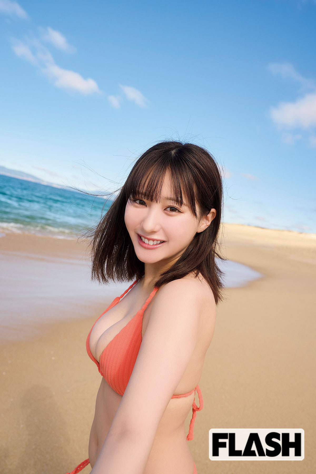 田中美久