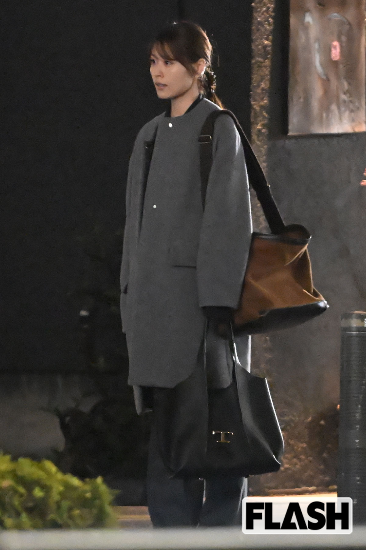 髙橋海人との入籍タイミングに注目が集まる有村架純