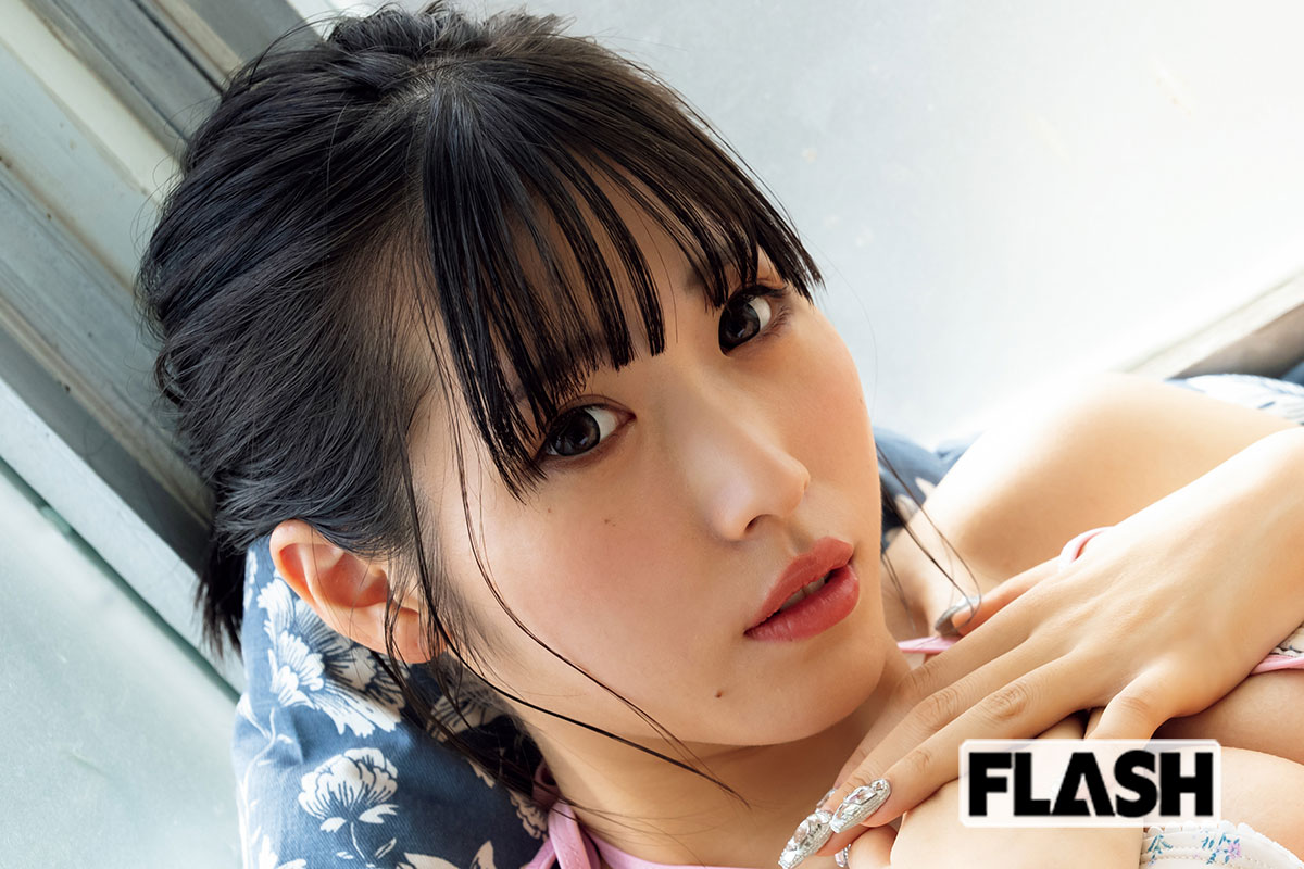 パチンコ6年間無敗の女・ぽたみう「月に200万円使っています」