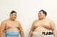 【新小結・熱海富士×前頭筆頭・義ノ富士】“金星コンビ”が明かす「伊勢ヶ濱部屋最強」の秘密は「関取同士の情報交換」