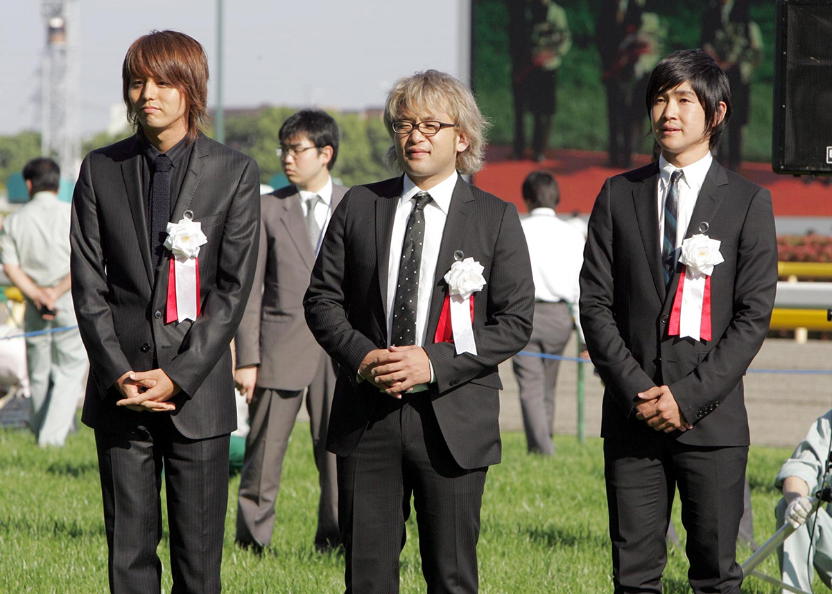 活動再開のレミオロメン、『Mステ』で17年ぶり名曲披露も「無理しないで」歌声の変化に戸惑う声