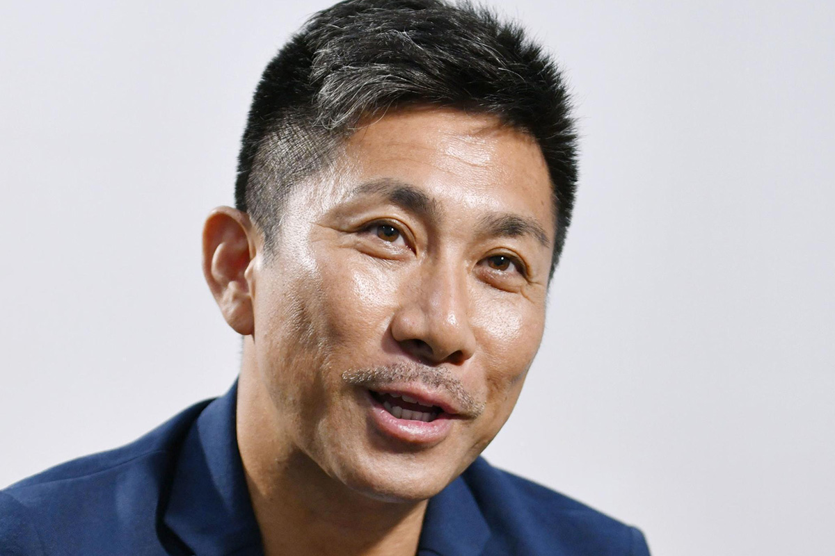 前園真聖がテレ東バラエティで全治半年…元プロアスリートすら負傷する「無茶…