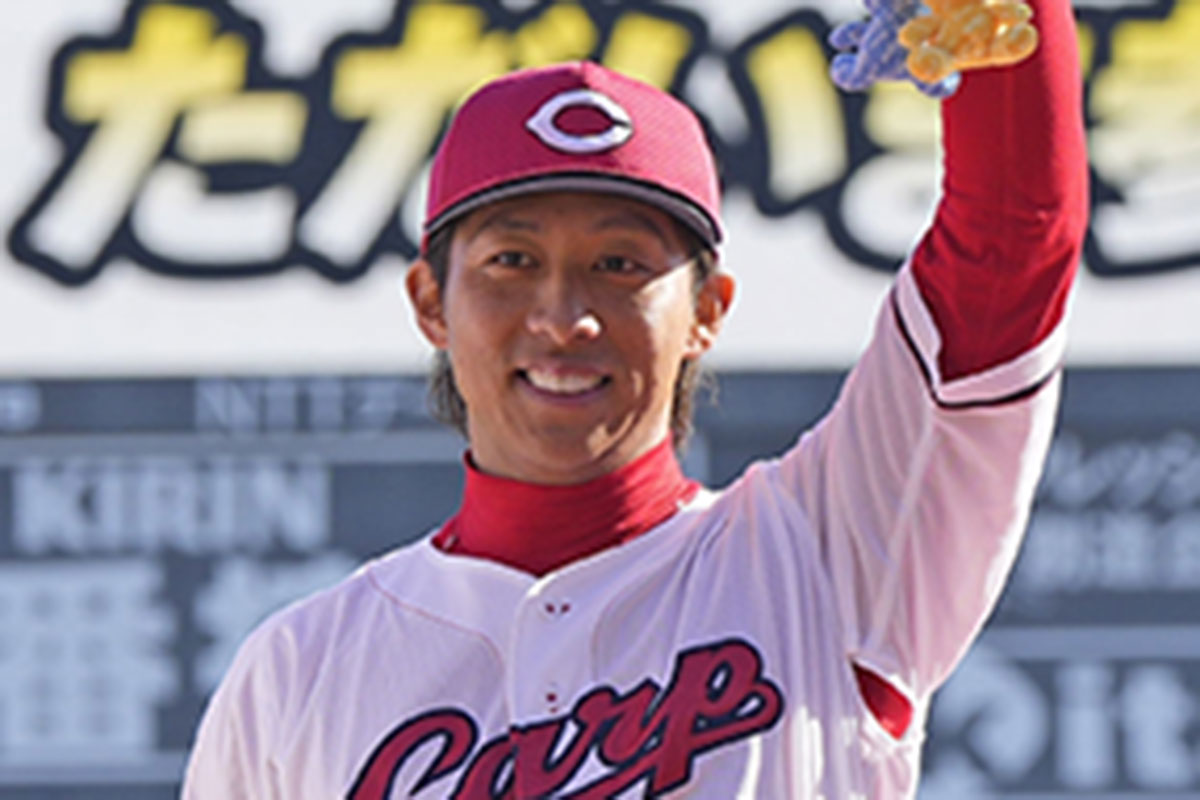 【独占直撃】ゾンビタバコ使用で逮捕の元カープ・羽月隆太郎被告「自分の身勝…