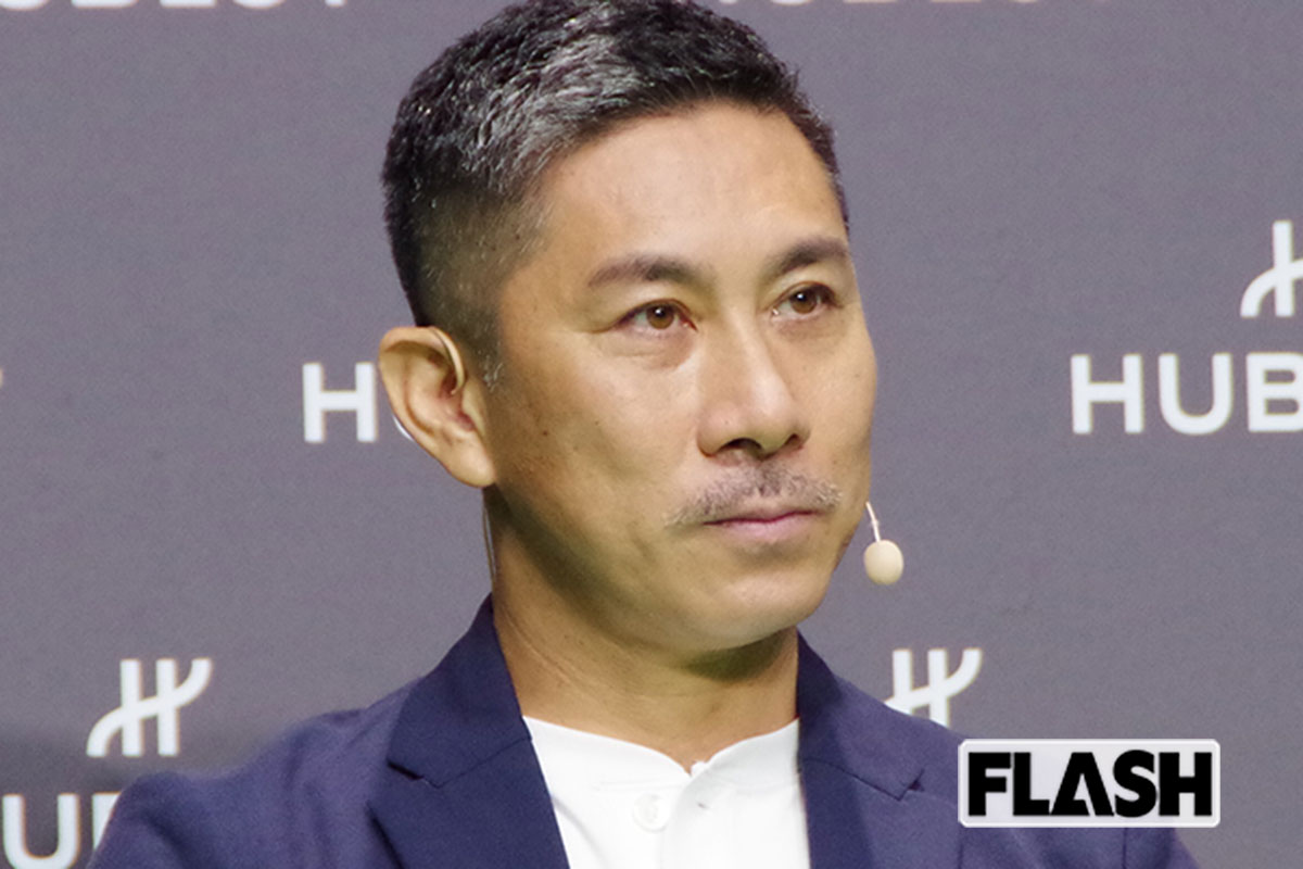 前園真聖、『旅バラ』全治6カ月の大けがで “病床写真” 公開…「出演者が…