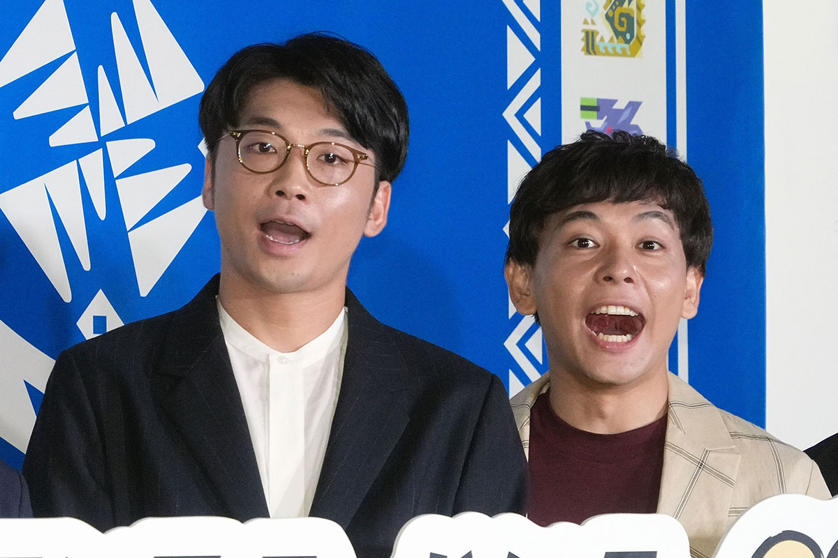 さや香（写真・時事通信）