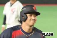 WBC「日本4連勝」盛り上がりの裏でまたもや「大谷ハラスメント」放送局に…