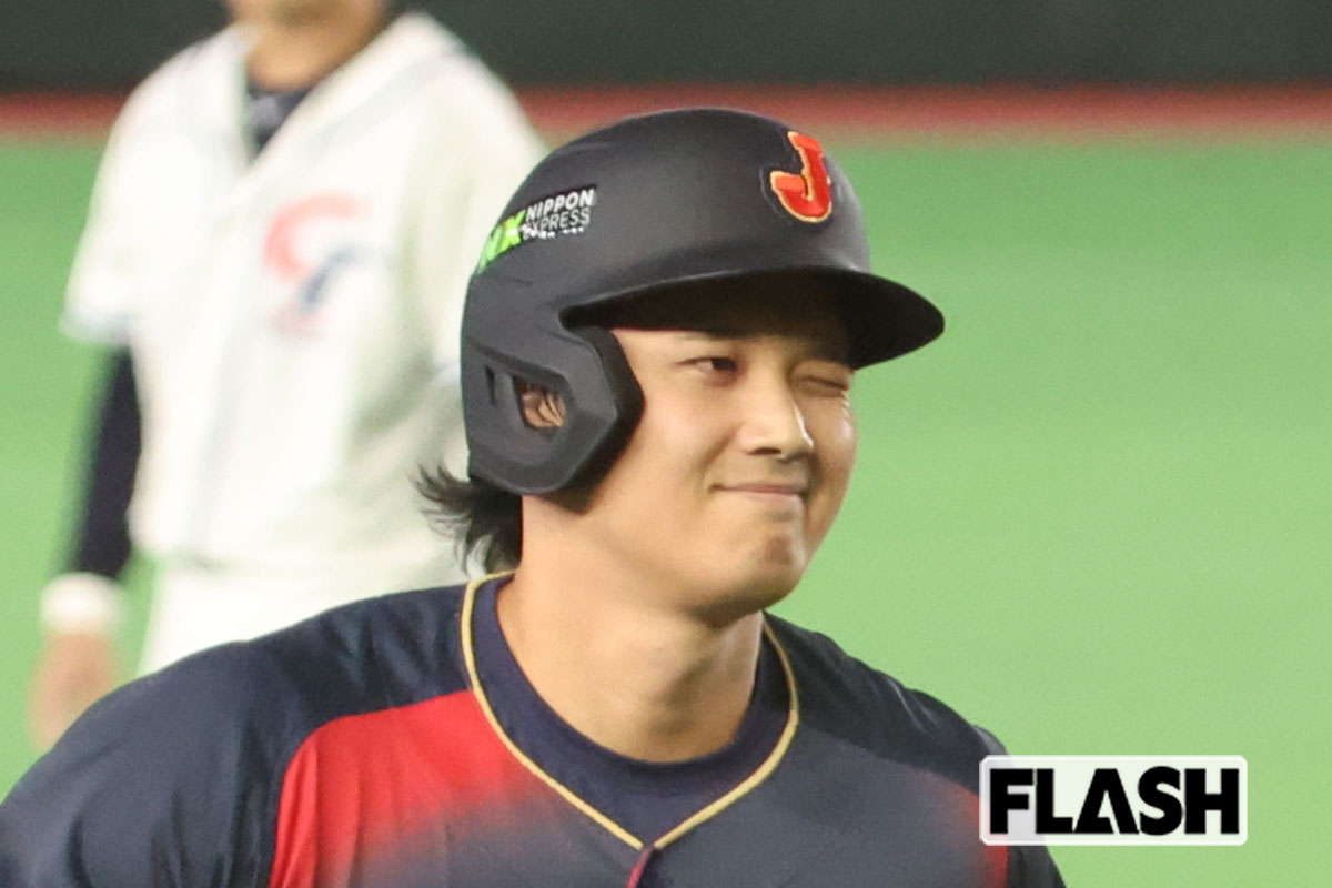 “マスコミ嫌い”大谷翔平への「取材量」にメディアが悲鳴…スポンサー確保の…