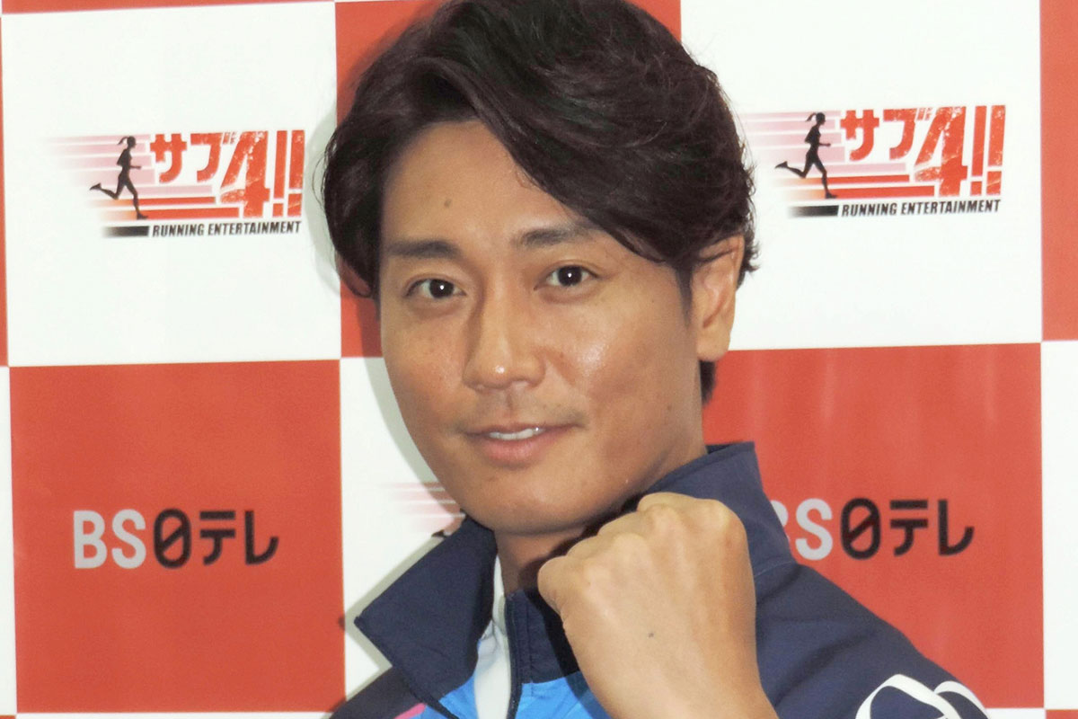 永井大、事務所独立で期待される「肉体派」戦略…過去には「ぺニオク」「金銭…
