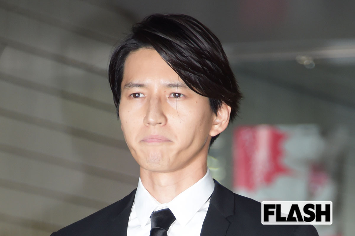 田口淳之介「SNS削除ラッシュ」の “理由” 明かすも疑われた仕事先への…