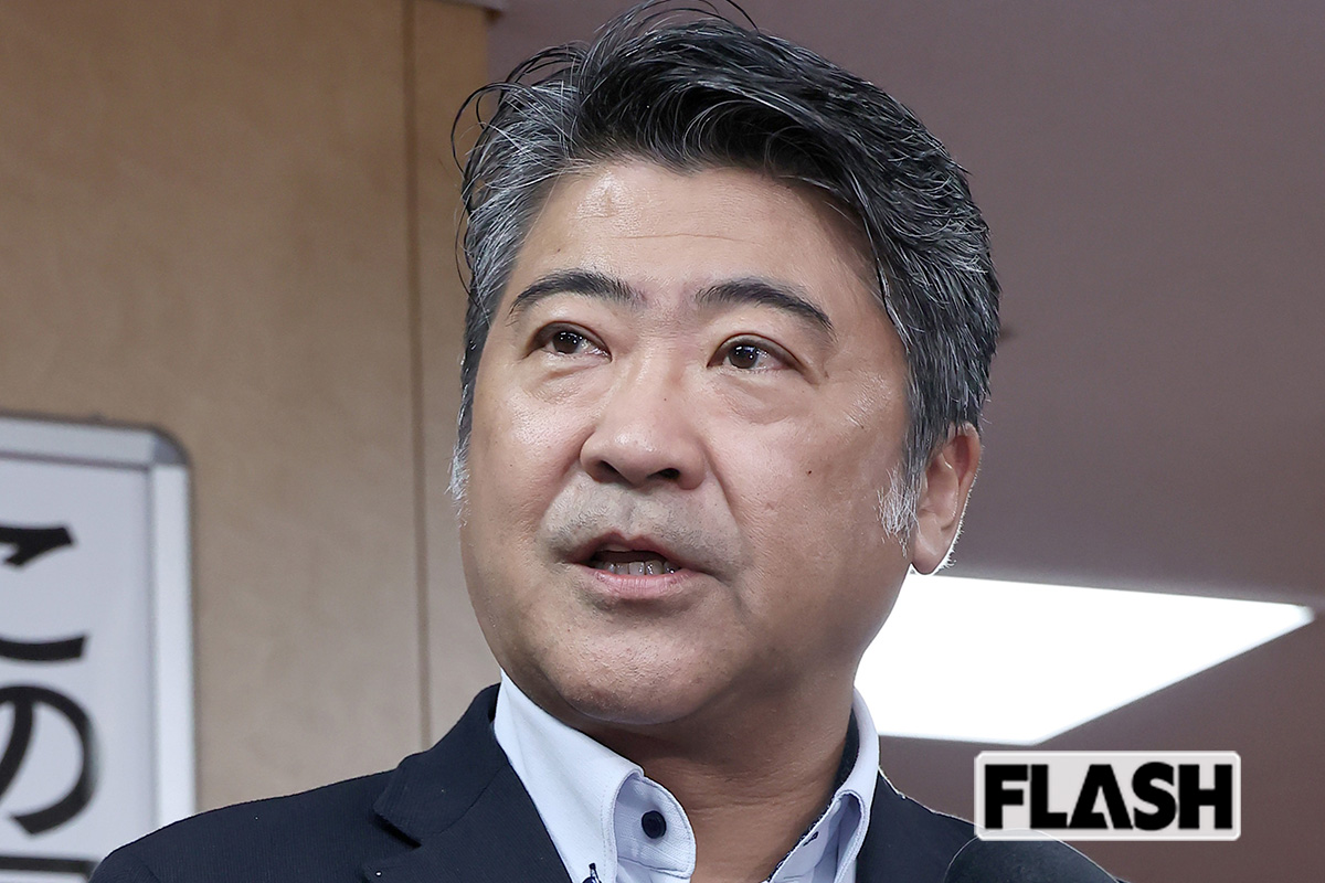 【東京】木原正裕（60・みずほフィナンシャルグループ社長）／誠二（55・衆議院議員）※写真は誠二