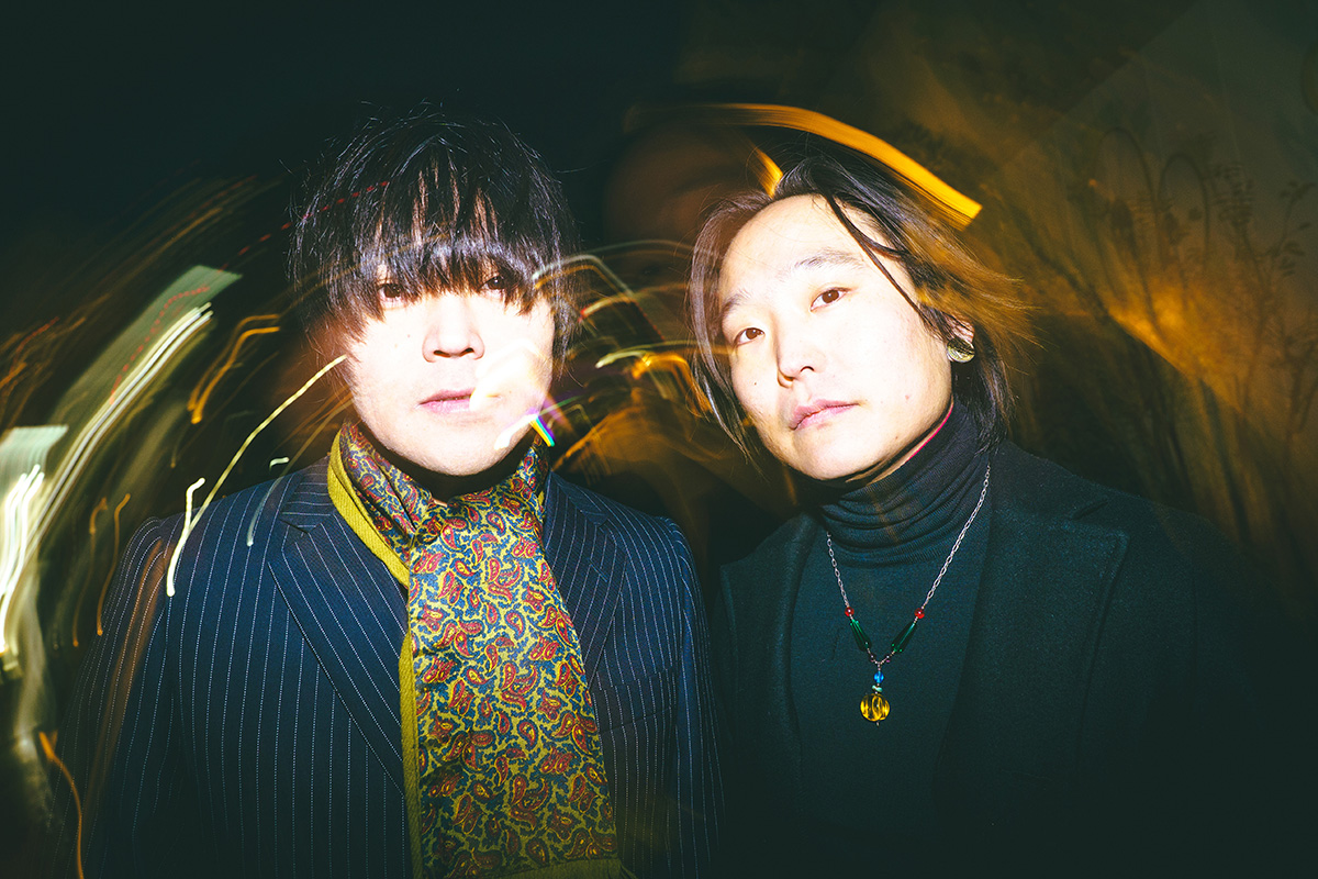 【富山】西田蕉太郎（35）／曜志朗（33）ユニットSAHAJi（写真・Yossy〈photoisgrove〉）