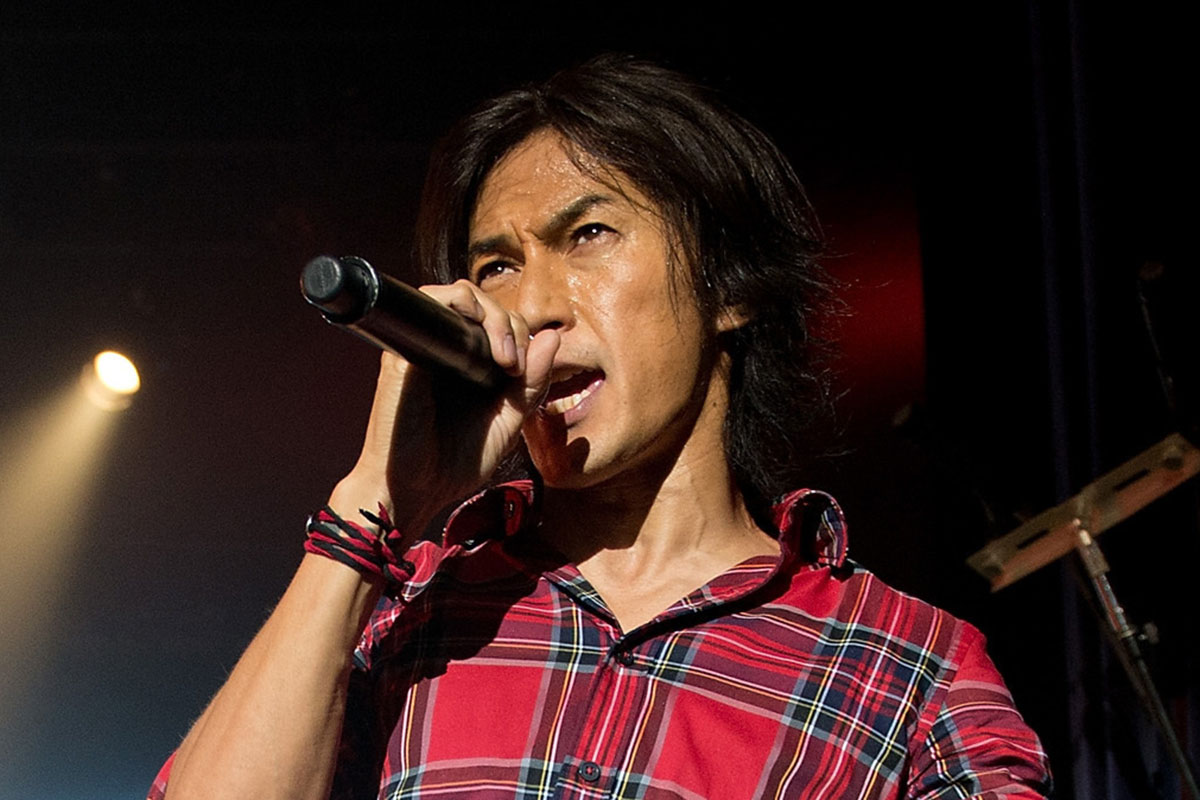 B’z稲葉、東京ドームで『タッチ』熱唱もいまだ拭えぬファンの違和感「はよ…