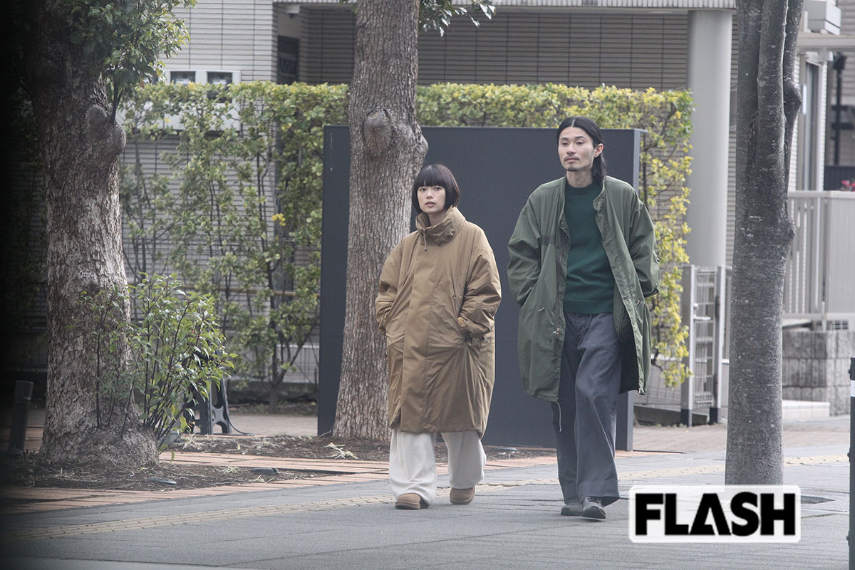 杉咲花、ロケ現場で頭を悩ませた「差し入れ問題」…主演ドラマ “座長” の重圧はねのけ新境地に