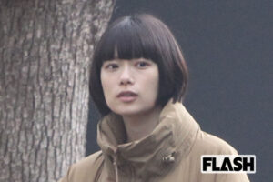 杉咲花、ロケ現場で頭を悩ませた「差し入れ問題」…主演ドラマ “座長” の…