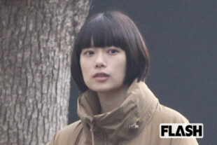 杉咲花、ロケ現場で頭を悩ませた「差し入れ問題」…主演ドラマ “座長” の重圧はねのけ新境地に