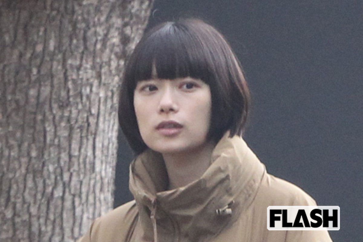 杉咲花、ロケ現場で頭を悩ませた「差し入れ問題」…主演ドラマ “座長” の…