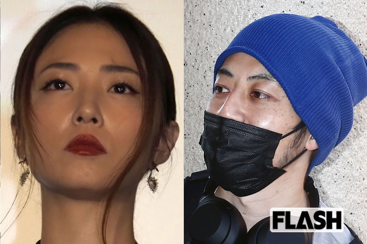 MEGUMI　キングコング西野亮廣と“互いに刺激しあう”関係を告白も「ほ…