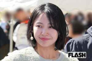 フジテレビの救世主、ビジュ抜群の若手女子アナをキャッチ！“看護大学出身”…