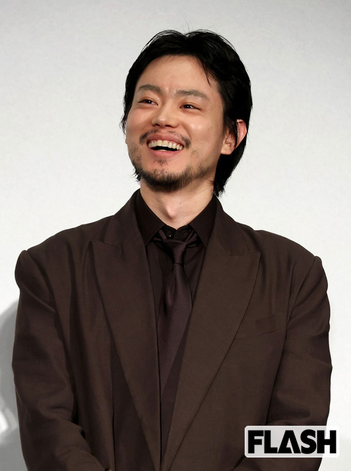 【大阪】菅田将暉（33／俳優）・こっちのけんと（29／歌手）・菅生新樹（26／俳優）※写真は菅田将暉