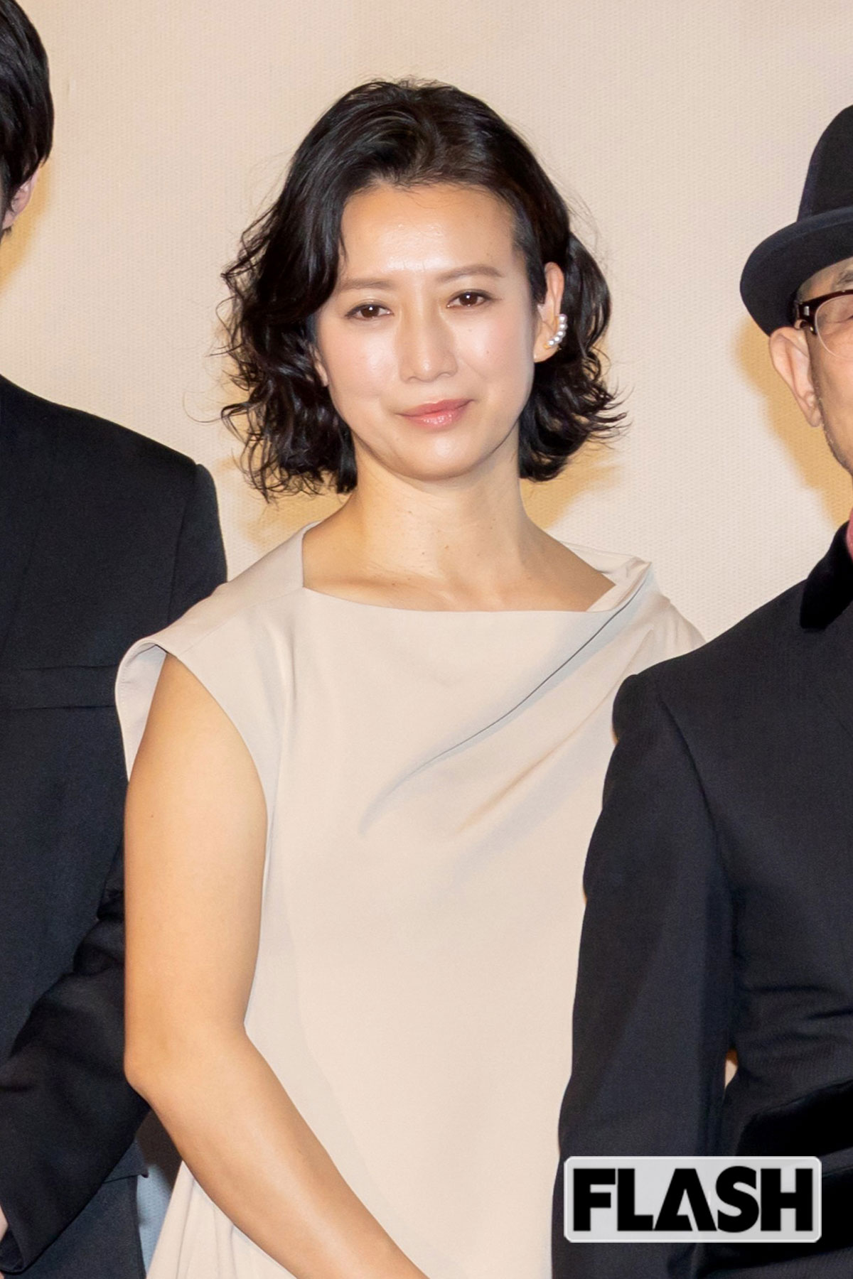 【広島】戸田菜穂（51／女優））・麻衣子（50／元女優）・康平（46／歯科医・歌手）※写真は菜穂