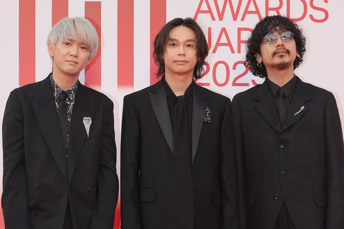 【島根】福島智朗（33／Omoinotake）・睦（26／アナウンサー）※写真・右が智朗