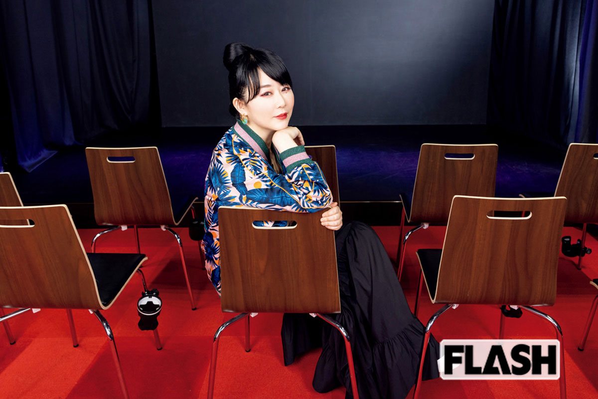 【宮崎】東村アキコ（50）・森繁拓真／ともにマンガ家 ※写真は東村アキコ