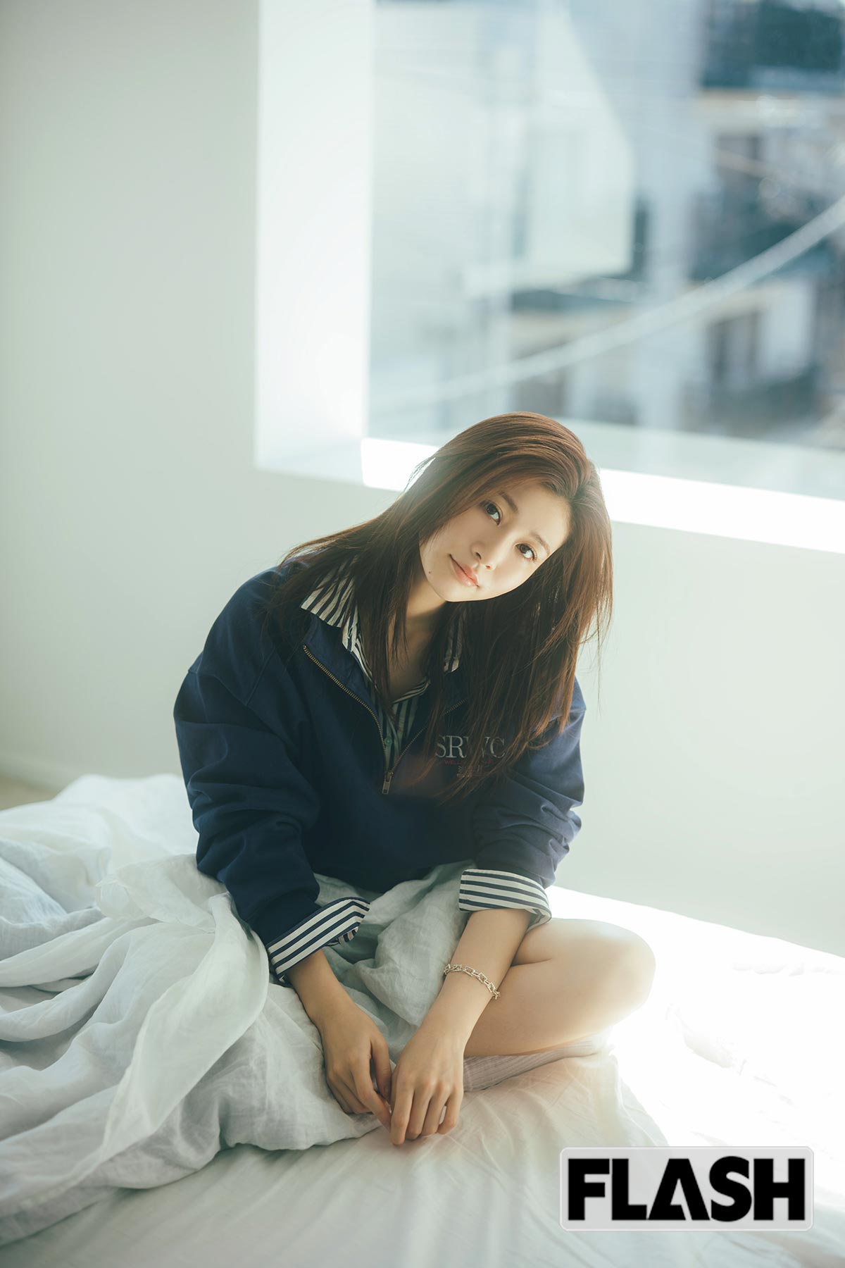 生見愛瑠、映画『君が最後に遺した歌』ヒロイン熱演！「監督の言葉を演技に落とし込む楽しさがわかってきました」