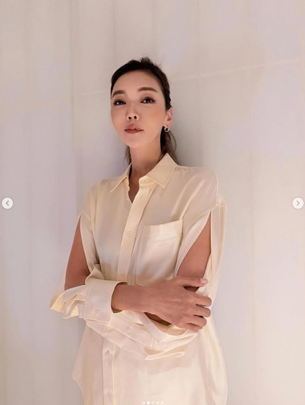 元宝塚トップスターに米国人夫からの“非道モラハラ”報道、自筆メッセージ投稿もファンに広がる動揺