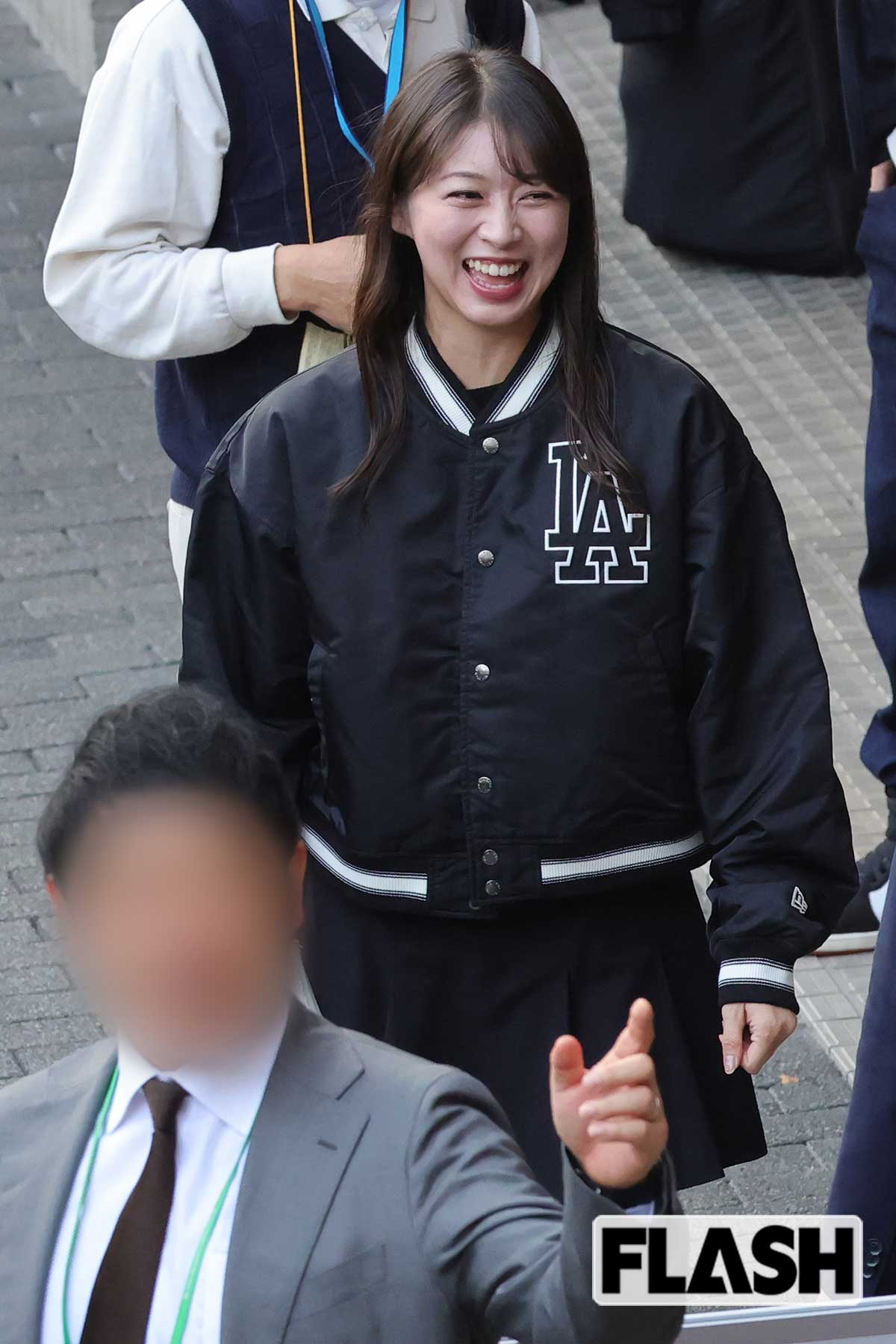 吉田沙保里、牧野真莉愛、さらにリン・シャンら台湾チア…WBC台湾戦に豪華タレントが集結！