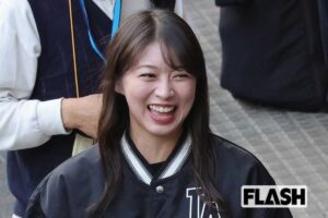 吉田沙保里、牧野真莉愛、さらにリン・シャンら台湾チア…WBC台湾戦に豪華…