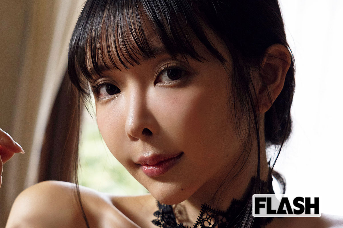 東堂とも「桜蔭高校・東大卒」のキャリアでグラビアアイドルを務める理由