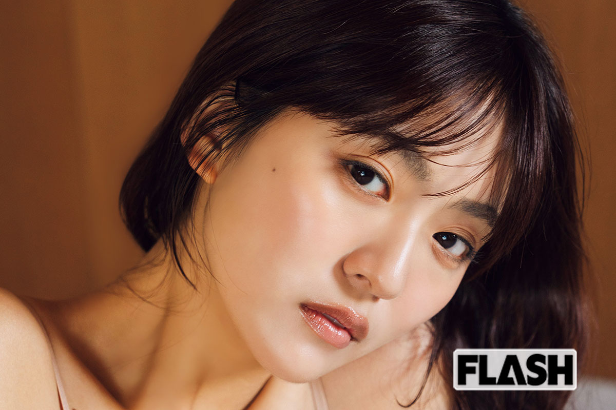 元ウルトラマンヒロイン豊田ルナはアイドルでも活躍中「23歳の私、JKの生…