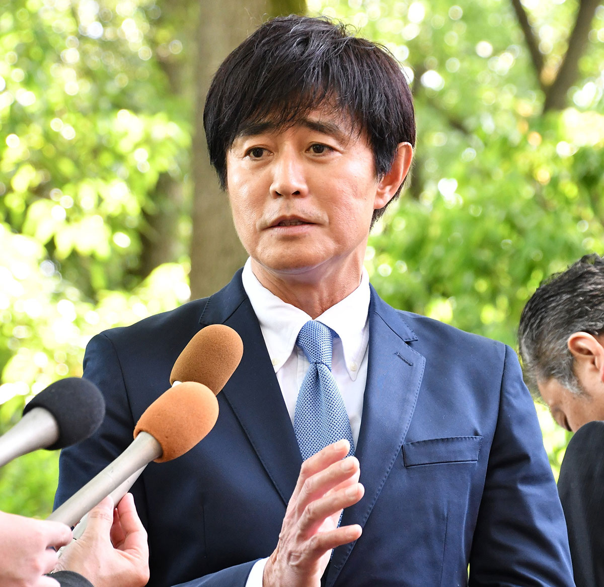 野々村真、『世界ふしぎ発見』の白髪 “激変ビジュ” に視聴者驚がく…テレビ露出激減もひそかに始めていた “将来有望” な仕事