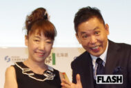 爆笑問題・太田光、妻との相性は前代未聞の「100％」結婚のきっかけはコン…