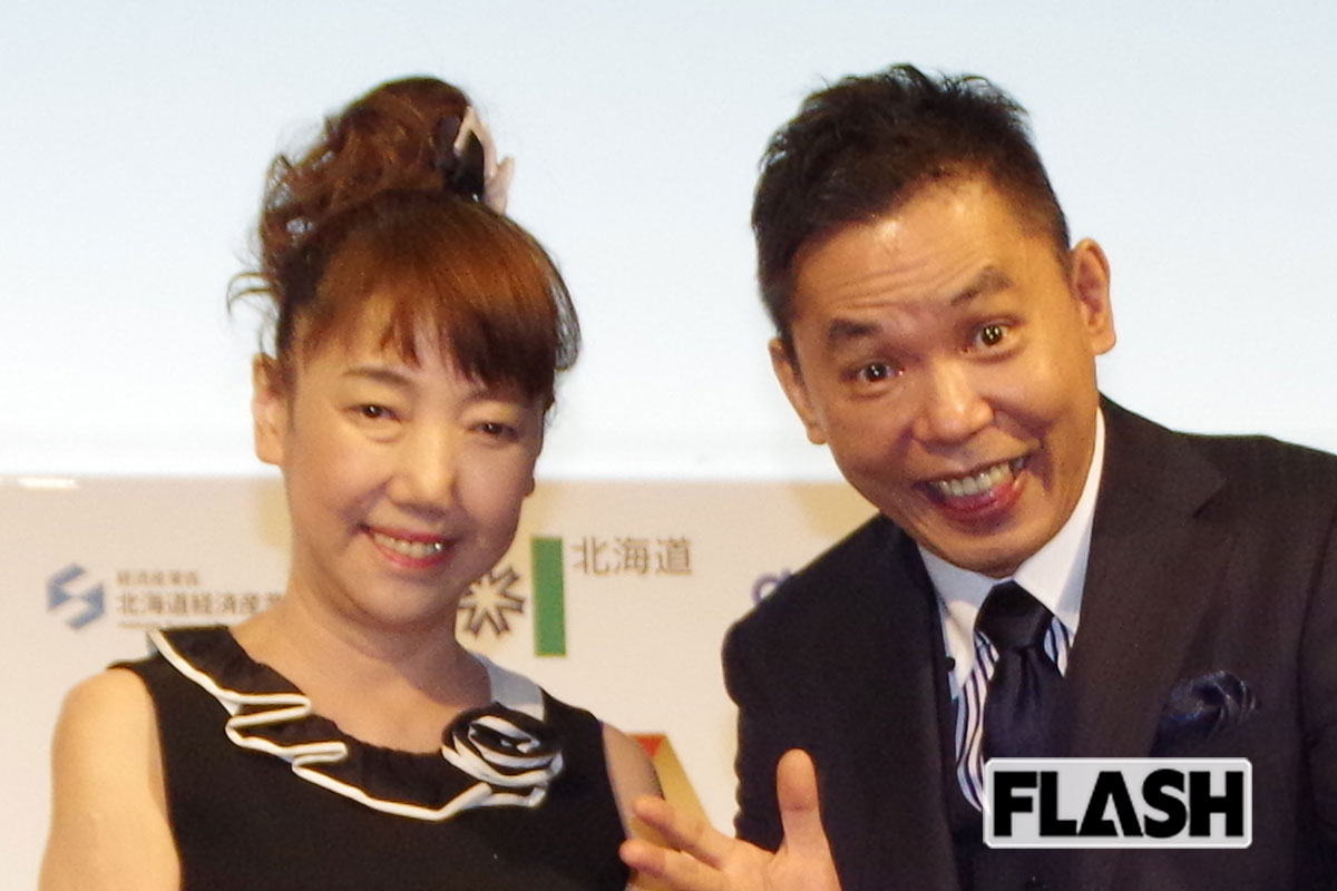 爆笑問題・太田光、妻との相性は前代未聞の「100％」結婚のきっかけはコン…