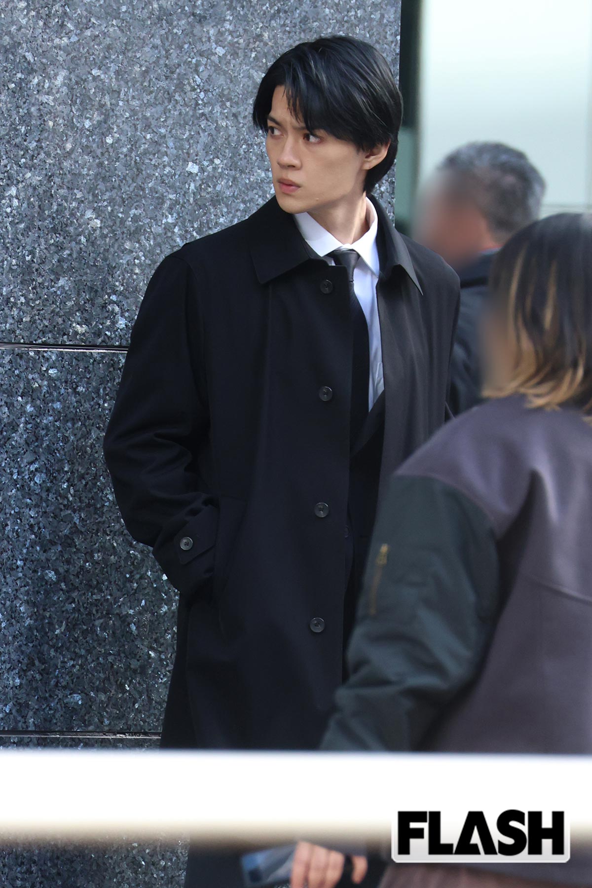 俳優として評価の高い佐野勇斗