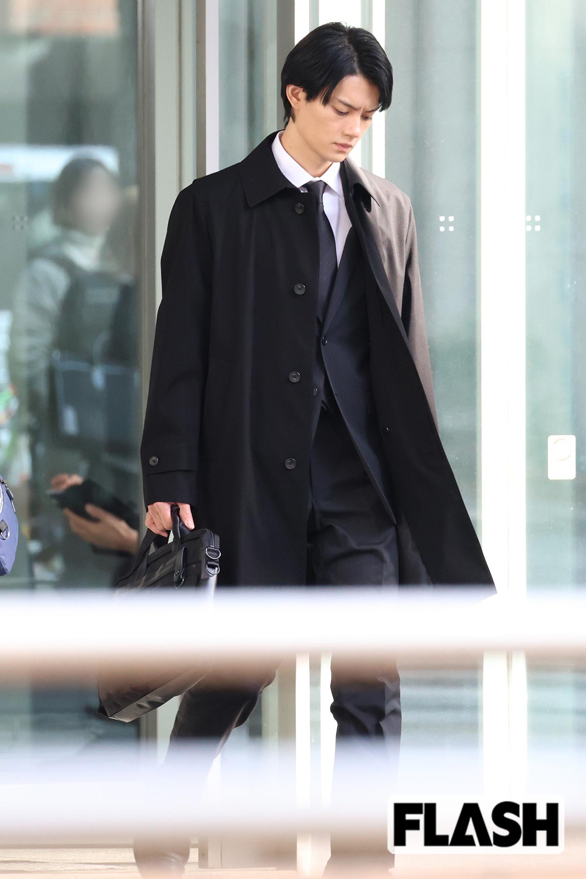 次回作に期待がかかる佐野勇斗