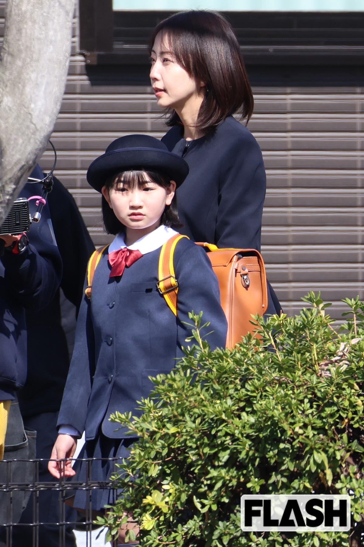 『今夜、秘密のキッチンで』の撮影をする木南晴夏。DVを受けているという役柄のせいかどこか暗い表情だ