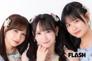 SKE48、シングル『サンダルだぜ』発売で伊藤実希、太田彩夏、大村杏が語…