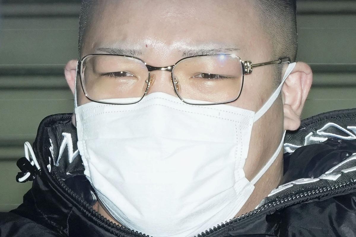 【上野4億円強奪事件】逮捕された容疑者は「ヤクザ連合軍」だった！ 現金持…