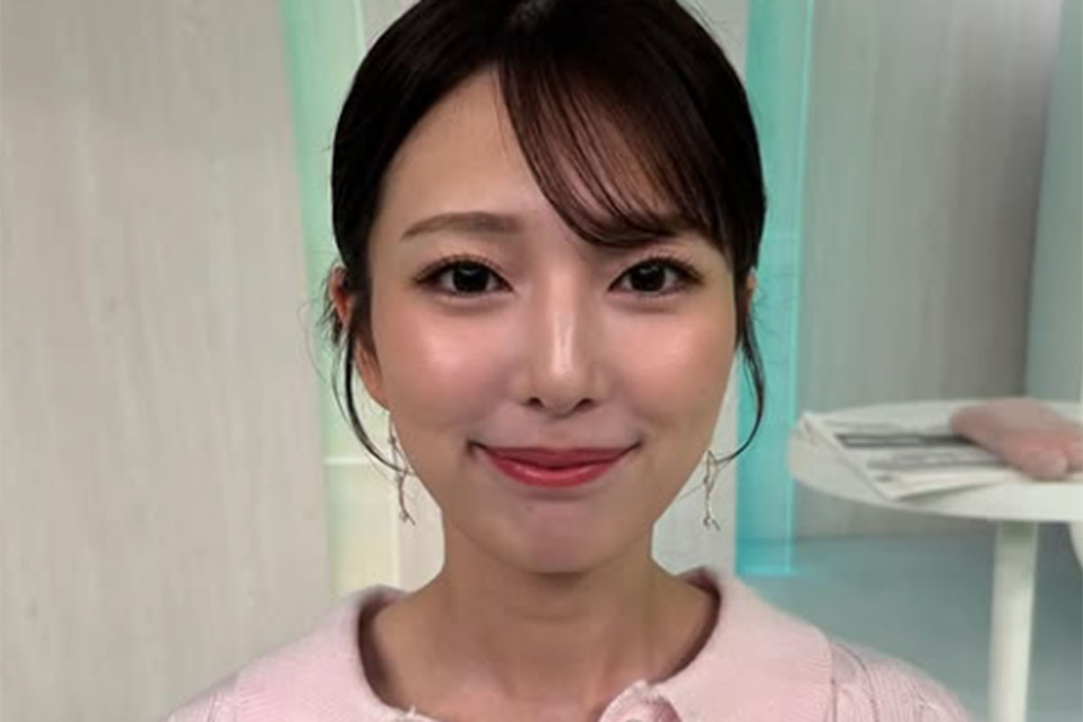 日テレ・黒田みゆアナ、宮舘涼太が「謝罪コメント」も貫くインスタの“徹底ガ…