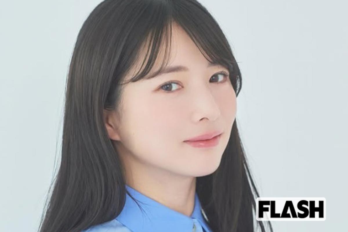 人気グラドル、佐久間宣行の“ドッキリ”で大量の脇汗「めちゃくちゃ好感持て…