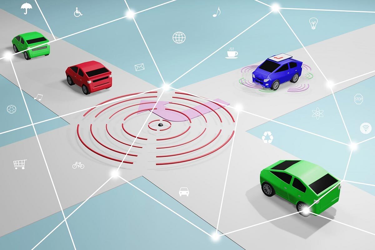 GPSが止まったら電気も携帯も使えなくなる！民間の経済活動にどっぷり食い…