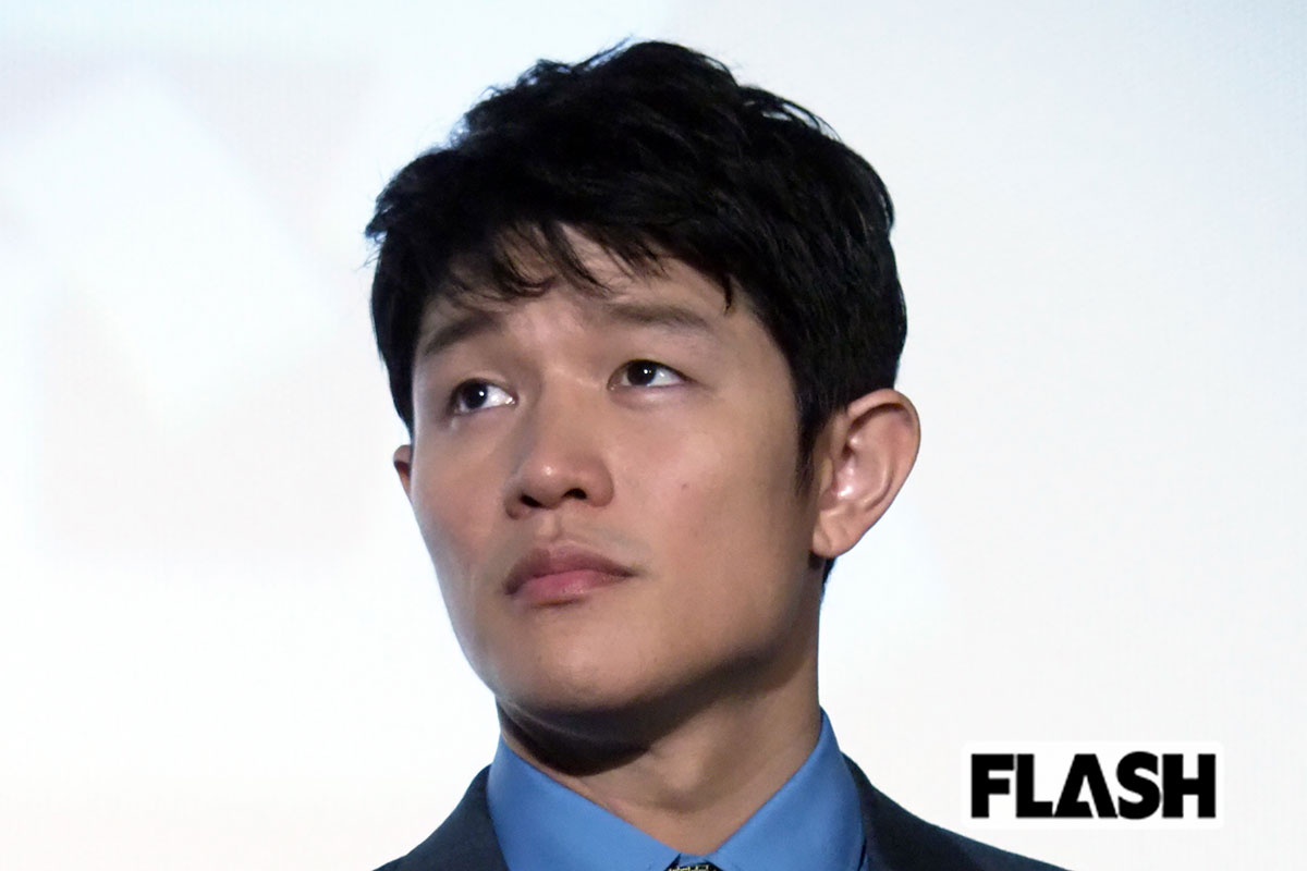 鈴木亮平主演『TOKYO MER』劇場版第3作の“集合ビジュアル”が波紋…