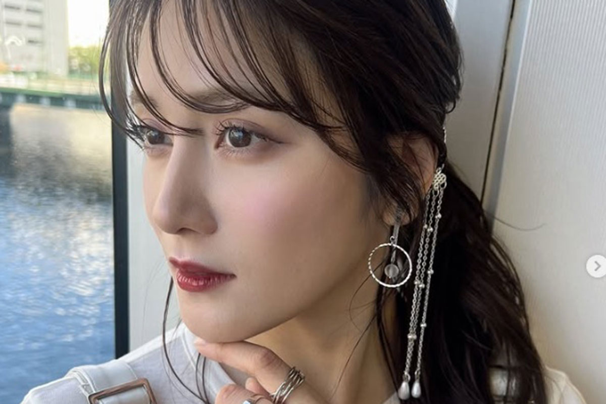 元AKB48入山杏奈　「訪問介護」の会社立ち上げ…握手会襲撃事件から12…