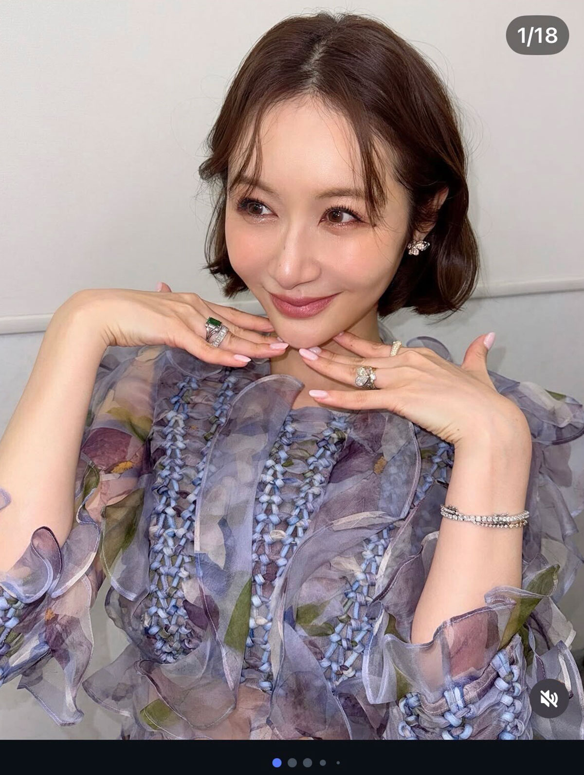 【1億5000万円脱税認める】宮崎麗果、告知始めたInstagramは再び沈黙…協力者への「1180万円の支払い」も指摘され吹き荒れる逆風